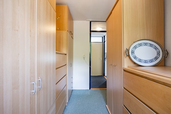 Medium property photo - 't Oelbred 6, 9356 ED Tolbert